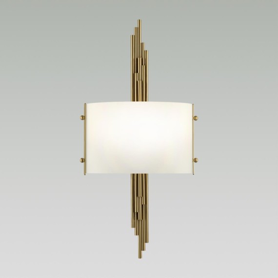 Бра Odeon Light 5415/2WA Margaret под лампы 2xE27 40W