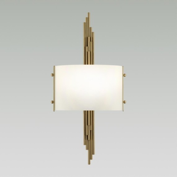 Бра Odeon Light 5415/2WA Margaret под лампы 2xE27 40W