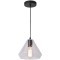 Подвесной светильник с 1 плафоном Arte Lamp A4281SP-1CL IMBUTO под лампу 1xE27 40W