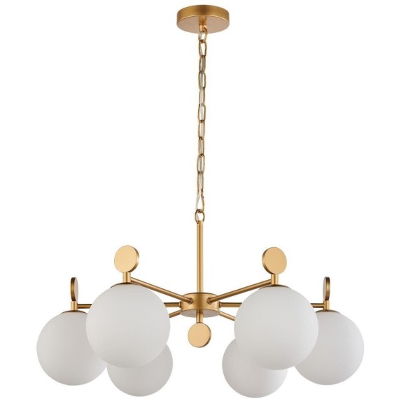 Подвесная люстра Absolute 2928-6P