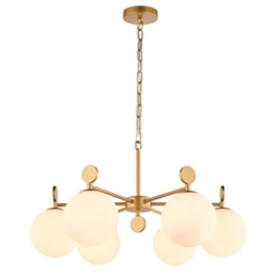 Подвесная люстра Absolute 2928-6P