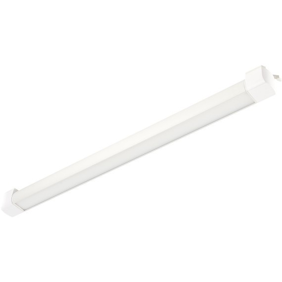 ST368.536.20 Однофазный двужильный светодиодный трековый светильник ST Luce 3000К 1450Лм CRI90+ 120° 20Вт