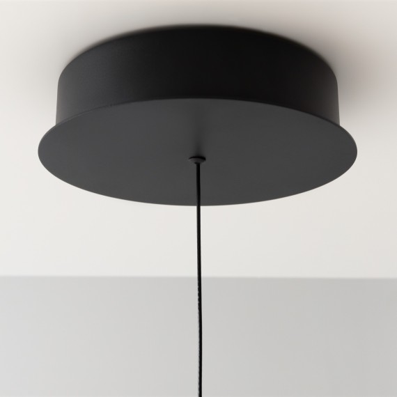 Подвесной светильник Maytoni MOD146PL-L30B3K