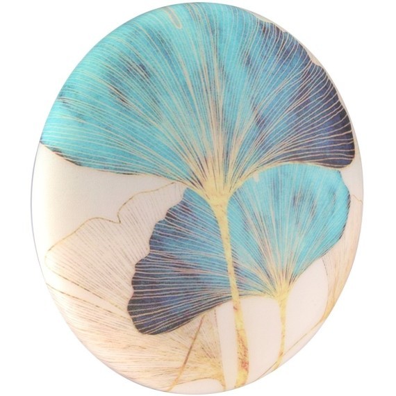 7747/CL PALE SN Светильник светодиодный потолочный пластик/белый/мульти LED 30Вт 4000К D330 IP43 FLOREN