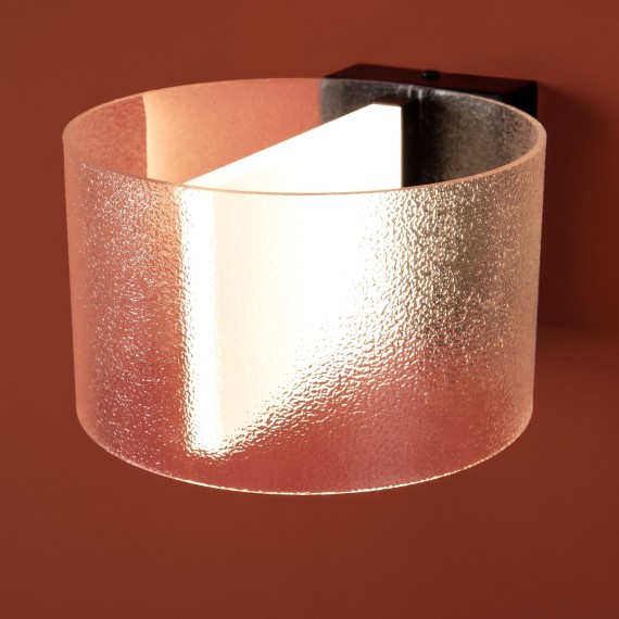 Настенный светильник (бра) Freya FR5541WL-L5B