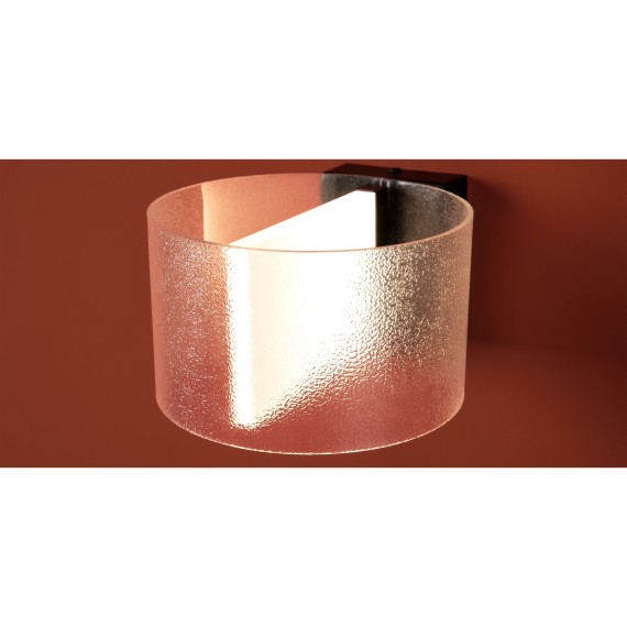 Настенный светильник (бра) Freya FR5541WL-L5B