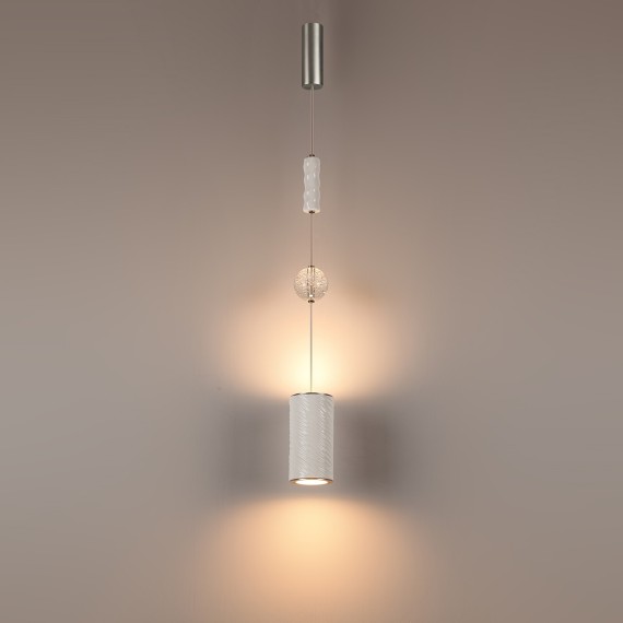 Подвес LED x 18W 2000К/3000K/4000K/переключ. RIVERA 5451/18L