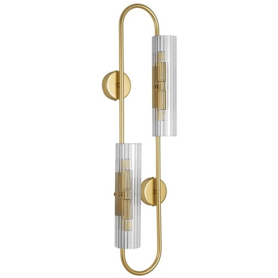 Бра G9 220V Lumion TORONTO 6560/4W