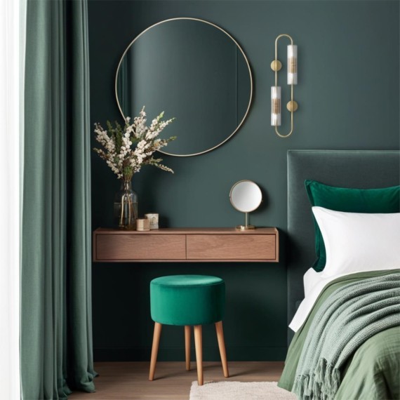 Бра G9 220V Lumion TORONTO 6560/4W