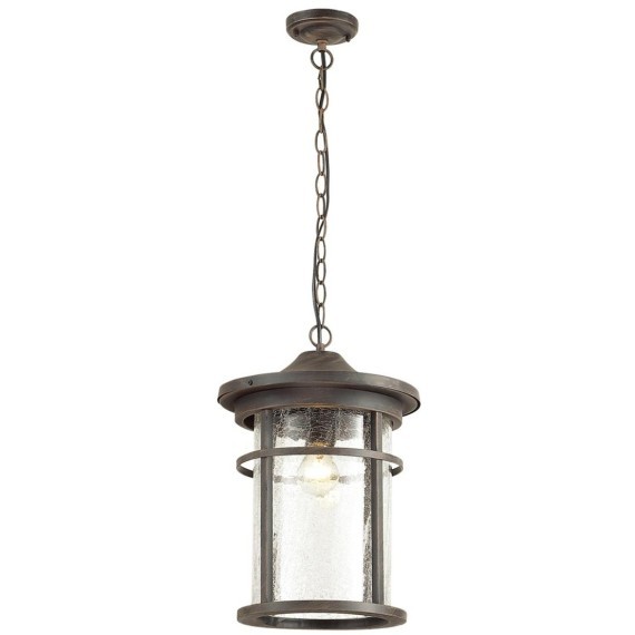Уличный подвесной светильник Odeon Light 4044/1 VIRTA IP44 под лампу 1xE27 100W