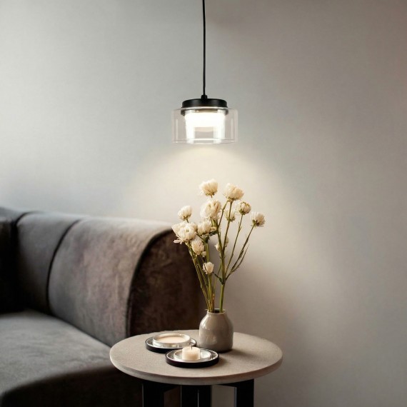 Подвес Gx53 Fico II Lightstar 740117