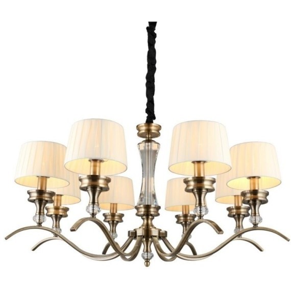 Подвесная люстра 884 OML-88413-08