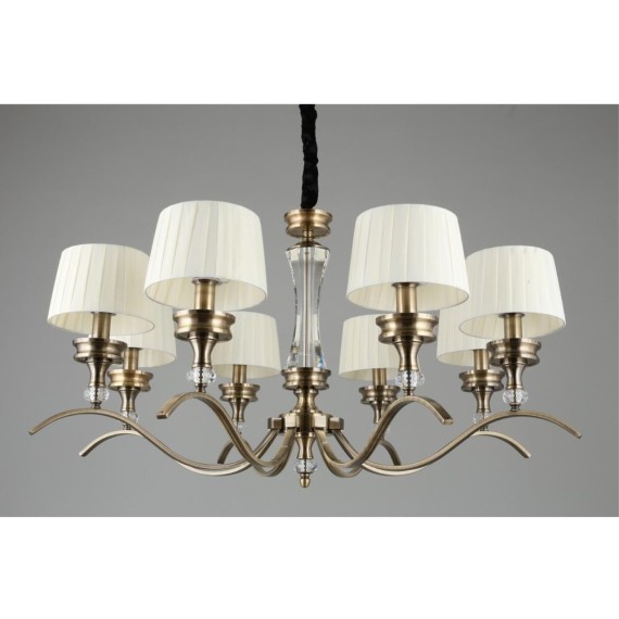 Подвесная люстра 884 OML-88413-08