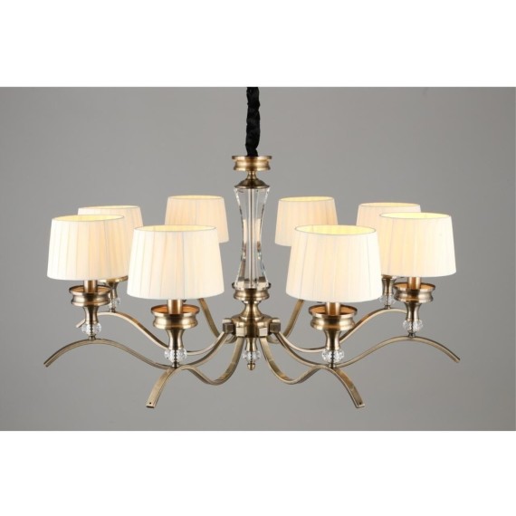 Подвесная люстра 884 OML-88413-08