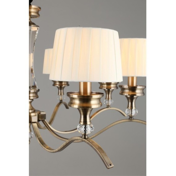 Подвесная люстра 884 OML-88413-08