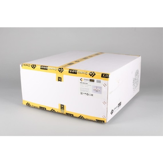 Подвесная люстра 884 OML-88413-08