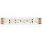 ST1005.418.20RGBW Светодиодная лента  24B 4000K Lm CRI90 IP20 12мм SMD5050 1м