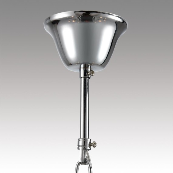 Люстра подвесная Е14 9*40W 220V LOLINA Lumion 8155/9 