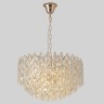 Люстра Crystal Lux HEDONIST SP12 3890/312