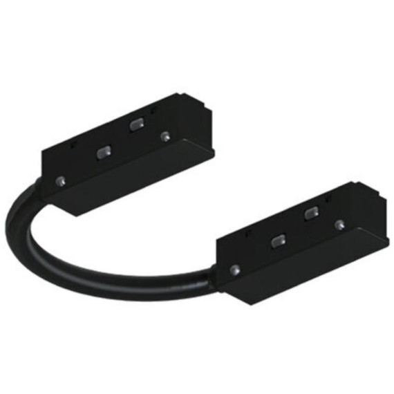 Коннектор гибкий для шинопровода Arte Lamp OPTIMA A740406N