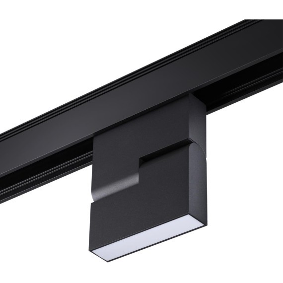 Трековый светильник светодиодный Novotech KIT 358534