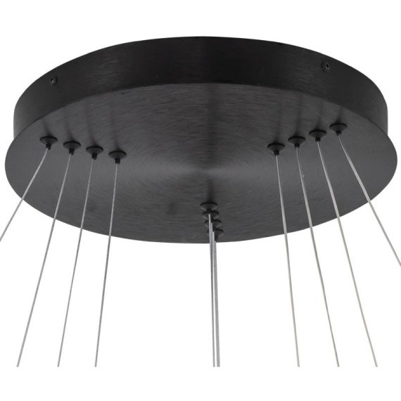 Люстра подвесная Stilfort 4005/02/04PL серия Planetary