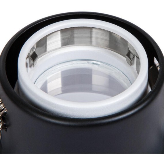 Точечный встраиваемый светильник Arte Lamp HELM MINI A2859PL-1WH