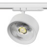 Светильник для трековой системы Quattro LED 35W с адаптером Alta Pro Lightstar A5746QT