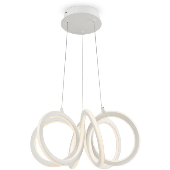 Подвесной светильник Freya FR6047PL-L120W