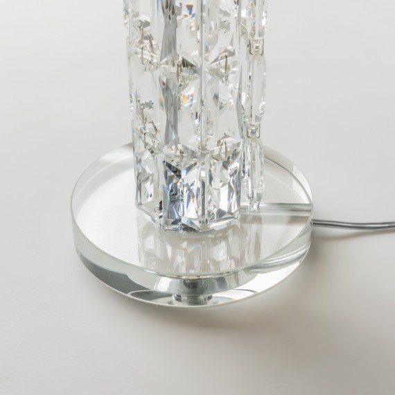 Настольный светильник Maytoni DIA008TL-01CH