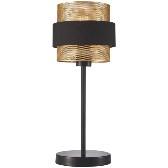 4778-1T, настольный светильник, D180xH440, 1xE27x40W, excluded