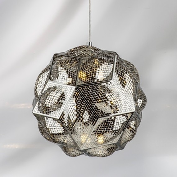 Подвес Fermo Lightstar 724364