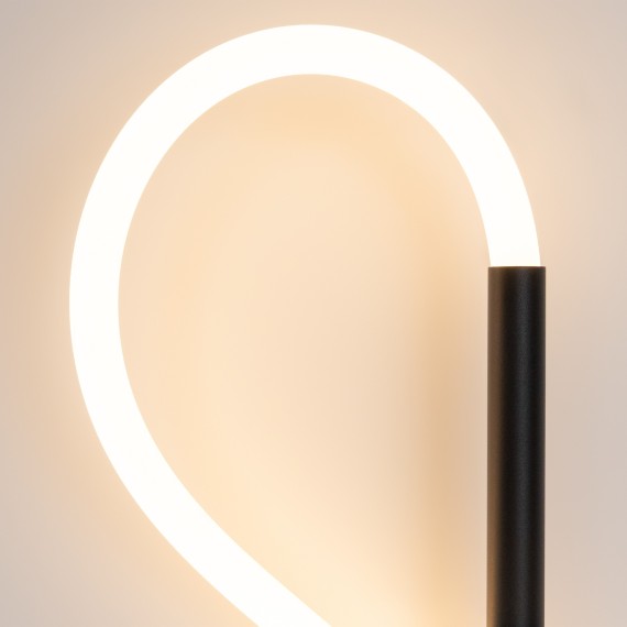 Настенный светильник (бра) Maytoni MOD146WL-L12B3K