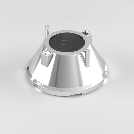 Внутренняя линза 15G CICLONE к 3850xx (D86) Ciclone Lightstar 385001