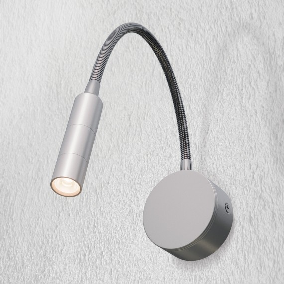 Бра LED 3W 145LM 3000K Omega Lightstar 200134