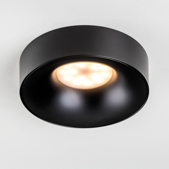 Встраиваемый светильник Lightstar L01002727 Levigo под лампу 1xGU10 50W