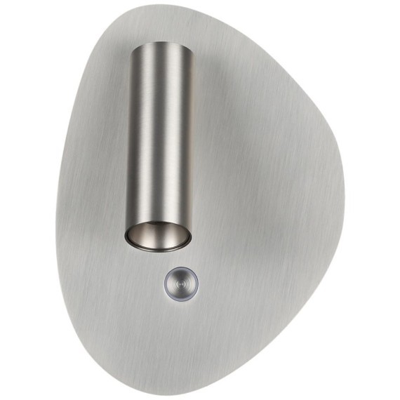 Настенный светильник  IP20 LED 9W 580Лм 2700K/3300K/4000K 120° 220-240V ROY 7184/9WL