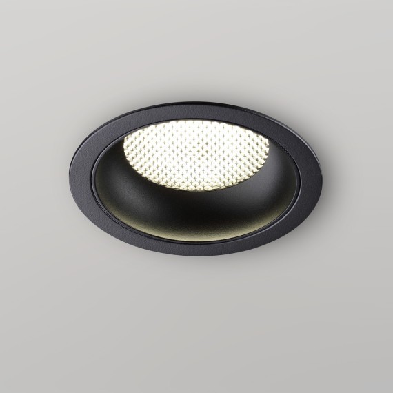 371004 Светильник встраиваемый Novotech WIR IP20 GX53 12W 220-240V GEMINI