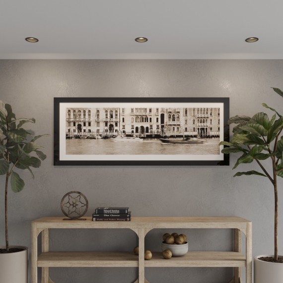 371004 Светильник встраиваемый Novotech WIR IP20 GX53 12W 220-240V GEMINI