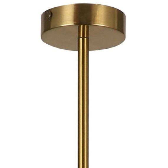 Потолочная люстра Mirabili 2850-1P