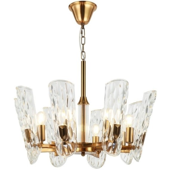 Люстра подвесная Stilfort 2091/05/08P серия Darling