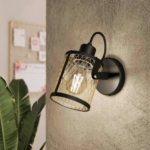 43531 Спот DELLOW