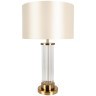Декоративная настольная лампа Arte Lamp A4027LT-1PB MATAR под лампу 1xE27 60W