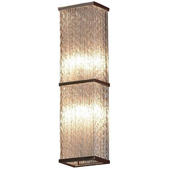 Линейный светильник Lussole LSA-5401-02 LARIANO IP21 под лампы 2xG9 80W