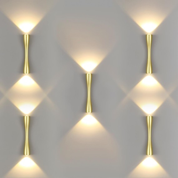 Бра светодиодное Hightech 4292/10WL