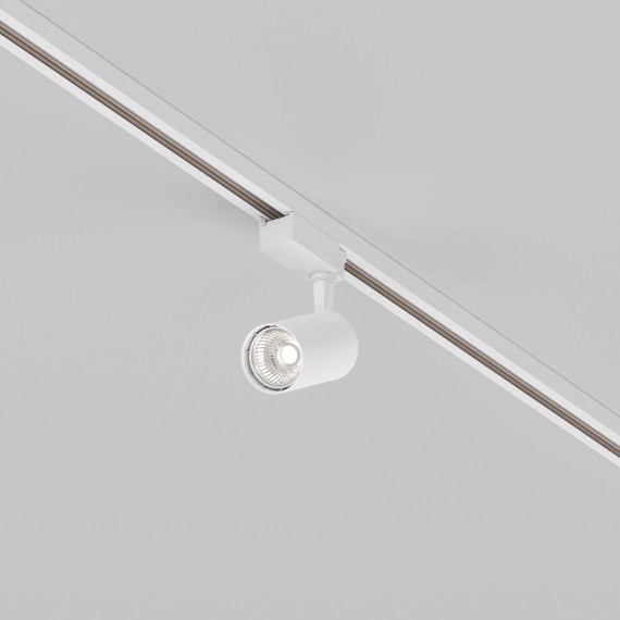 Трековый светильник Technical TR003-1-6W4K-S-W