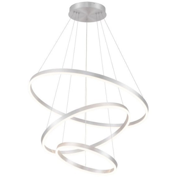 Светильник подвесной светодиодный Stilfort 4005/11/03P серия Planetary