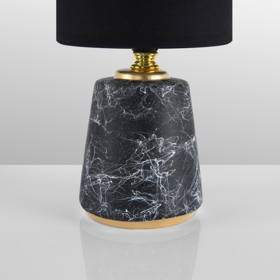 Настольная лампа E14 Lumion GIATA 8170/1T