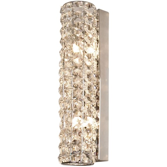 Линейный светильник Lussole GRLSL-8701-02 STINTINO IP21 под лампы 2xG9 10W