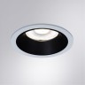 Точечный встраиваемый светильник ARTE LAMP A3313PL-1WH